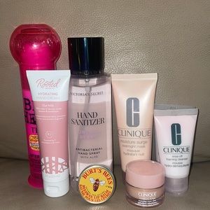 Personal care bundle